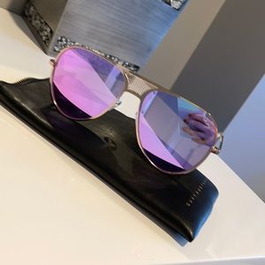 Quay sunglasses